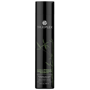 Keratherapy Bamboo Miracle Smooth & Repair Shampoo