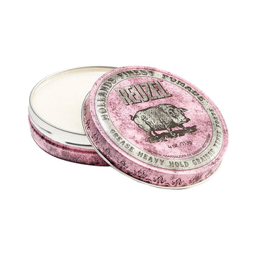 Reuzel PINK POMADE GREASE