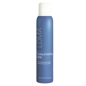 LOMA Texture & Finishing Spray