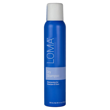 LOMA Dry Shampoo