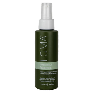 LOMA Nourishing Oil Treatment