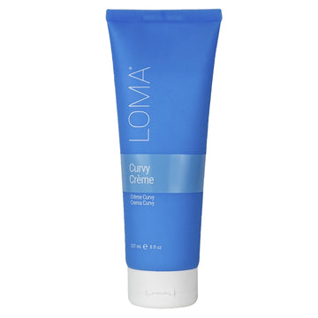LOMA Curvy Creme