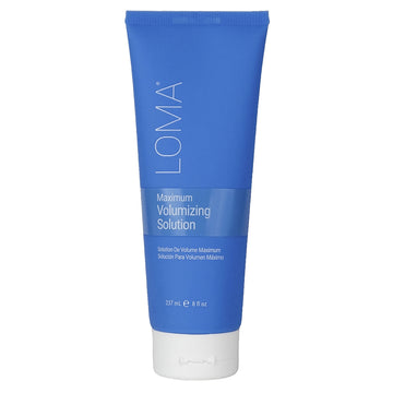 LOMA Maximum Volumizing Solution