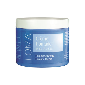 LOMA Creme Pomade