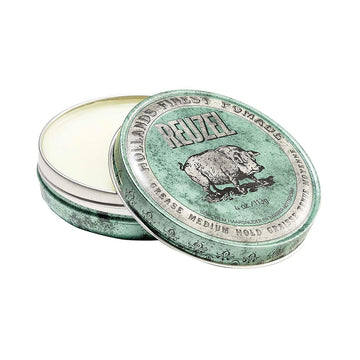 Reuzel GREEN POMADE GREASE