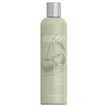Abba Pure Gentle Conditioner