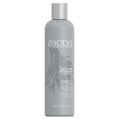 ABBA Recovery Treatment Conditioner in an 8 oz bottle with baking soda and molasses