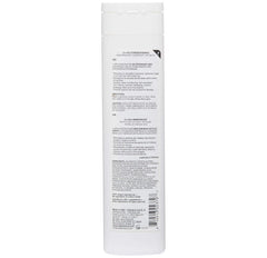 Back of Celeb Luxury BondFix Strengthening Conditioner 6 oz bottle showing directions, benefits, and ingredients.