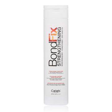 Celeb Luxury Bondfix Strengthening Conditioner