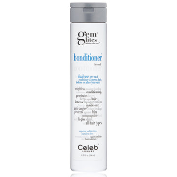 Celeb Luxury GEM LITES Bonditioner Beyond Conditioner