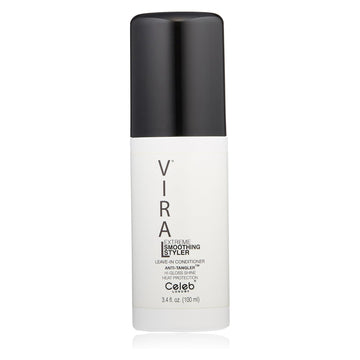 Celeb Luxury VIRAL Extreme Smoothing Styler Leave In Conditioner