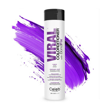 Celeb Luxury VIRAL Colorditioner Color Depositing Conditioner