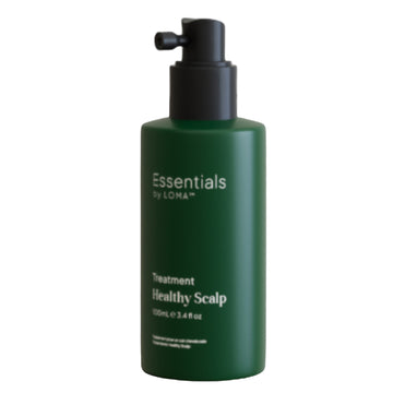 LOMA Essentials Healthy Scalp Treatment