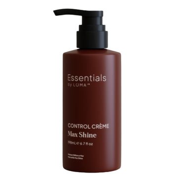 LOMA Essentials Max Shine Control Creme