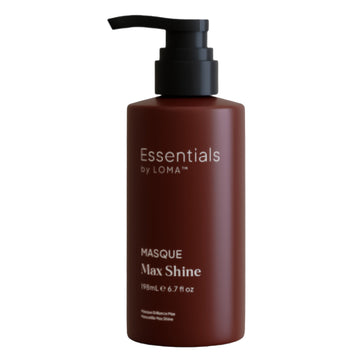 LOMA Essentials Max Shine Masque