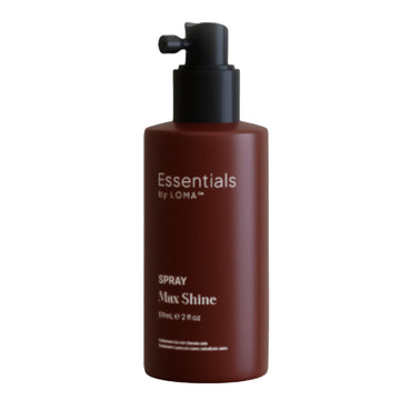 LOMA Essentials Max Shine Spray