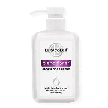 Keracolor CLENDITIONER Cleansing Conditioner