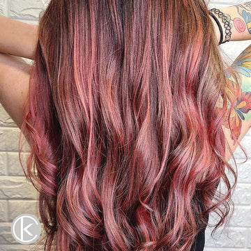 color_rose gold