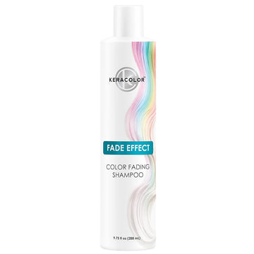 Keracolor FADE EFFECT Color Fading Shampoo