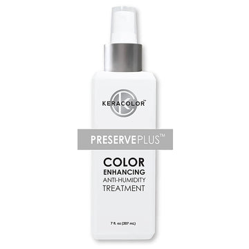 Keracolor PRESERVE PLUS Color Enhancing Anti-Humidity Treatment