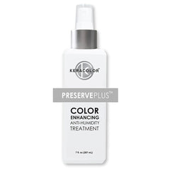 Keracolor Preserve Plus Color Enhancing Anti-Humidity Treatment, 7 oz bottle
