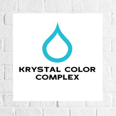 Krystal Color Complex featured in Keracolor Purify Plus Lite leave-in conditioning treatment