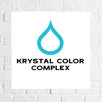 Krystal Color Complex featured in Keracolor Purify Plus Lite leave-in conditioning treatment