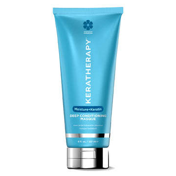 Keratherapy Keratin Infused Deep Conditioning Masque