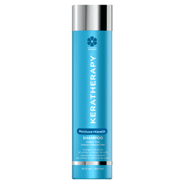 Keratherapy Keratin Infused Moisture Shampoo