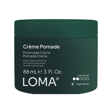LOMA Creme Pomade