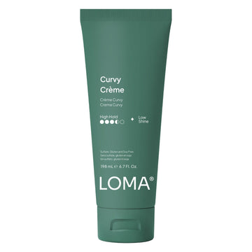 LOMA Curvy Creme
