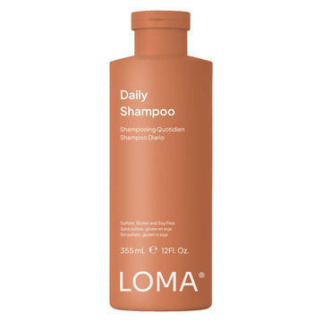 LOMA Daily Shampoo