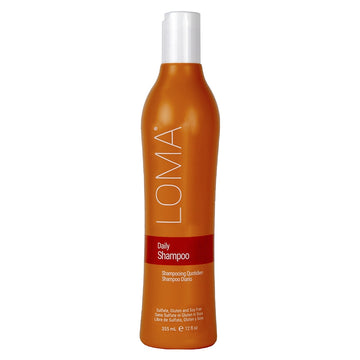 LOMA Daily Shampoo