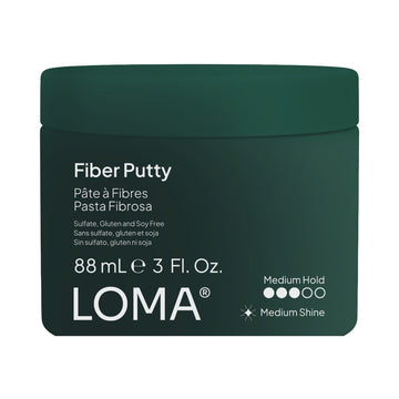 LOMA Fiber Putty