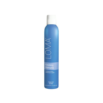 LOMA Finishing Hairspray