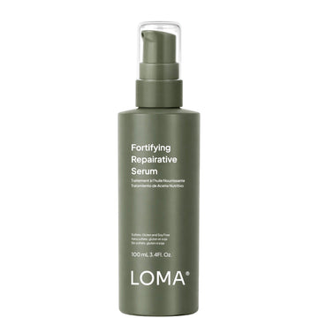 LOMA Fortifying Repairative Serum