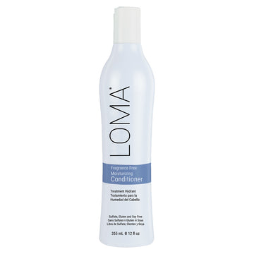 LOMA Fragrance Free Moisturizing Conditioner