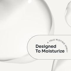 Loma Leave-In Conditioner moisturizing mist texture with a true lightweight spray benefit
