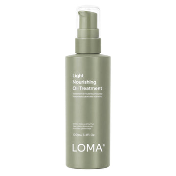 LOMA LIGHT Nourishing Oil Treatment
