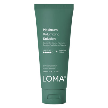 LOMA Maximum Volumizing Solution