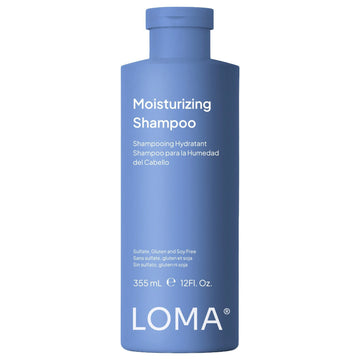 LOMA Moisturizing Shampoo