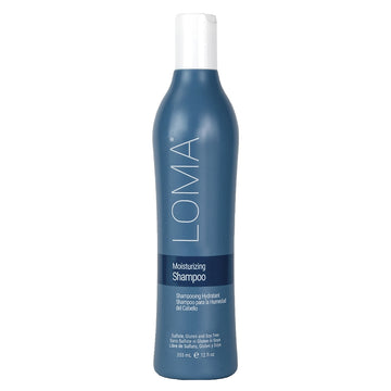 LOMA Moisturizing Shampoo