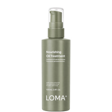 LOMA Nourishing Oil Treatment