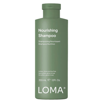LOMA Nourishing Shampoo