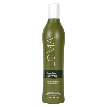 LOMA Nourishing Shampoo