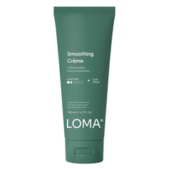 Loma Smoothing Crème 6.7 oz green squeeze tube