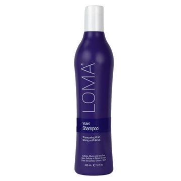 LOMA Violet Shampoo