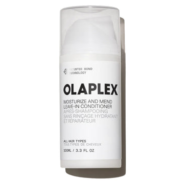 OLAPLEX Moisturize and Mend Leave-In Conditioner