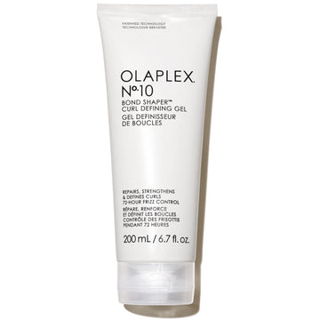 OLAPLEX Nº.10 Bond Shaper Curl Defining Gel 6.7 oz tube