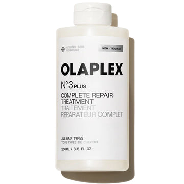 OLAPLEX Nº.3PLUS Complete Repair Treatment